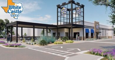 Countdown to Cravings! White Castle Breaks Ground on Its First-Ever Texas Castle