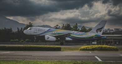 Using Qatar Avios for Bangkok Airways to Koh Samui: A High-Value Sweetspot