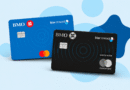 Blue Rewards Is Now Live With Two New Credit Cards