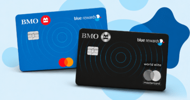 Blue Rewards Is Now Live With Two New Credit Cards