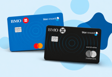 Blue Rewards Is Now Live With Two New Credit Cards