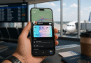 byAir: The Ultimate Flight Tracker App?