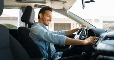 Affordable car rental options for family vacation travel