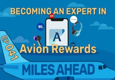 Episode 41 – Become an Avion Expert