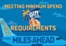 Ep 042 – Meeting Minimum Spend Requirements