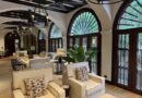 Three Four Seasons Hotels in One Country in South America