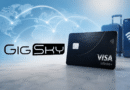 GigSky Benefit on Visa Infinite+ Cards: What You Should Know