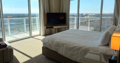 Review: JW Marriott Orlando Bonnet Creek Resort & Spa
