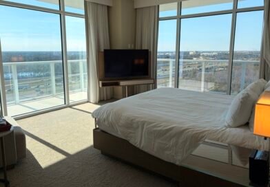 Review: JW Marriott Orlando Bonnet Creek Resort & Spa