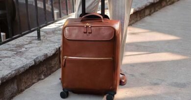 What to Pack for a Luxury South America Trip