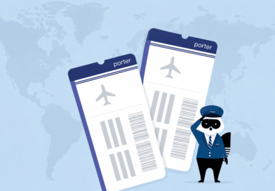 Porter Companion Pass: What You Need To Know