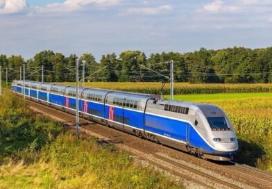 Book European Train Tickets Online: Travel Safely & Save with Rail Europe