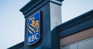 Earn Cash Back Rebates on RBC Bank Accounts