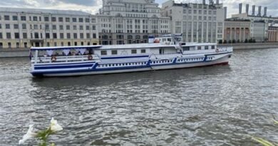 Cultural travel experiences and art tours with Sputnik8