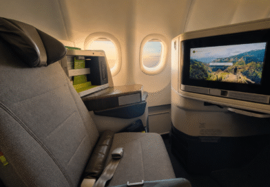 Review: TAP Air Portugal Business Class (A330-900neo)