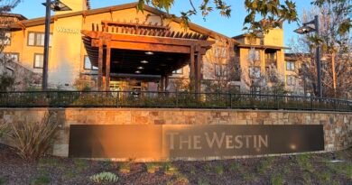 Review: Westin Verasa Napa | Frugal Flyer