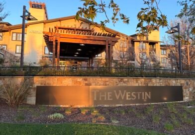 Review: Westin Verasa Napa | Frugal Flyer