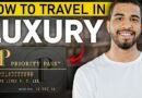 How to Travel in Luxury with Priority Pass on a Budget