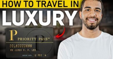 How to Travel in Luxury with Priority Pass on a Budget