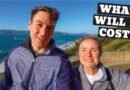 How to TRAVEL SAN FRANCISCO on a Budget