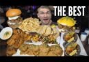 ULTIMATE BRUNCH EXPERIENCE IN LAS VEGAS | Vegas’s Best Brunch Chicken & Waffles, Egg Benedict, Wagyu