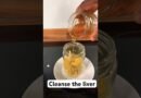 Cleanse the liver in 3 days! All the dirt will come out! #uk  #chefricardocooking  #shorts #uk