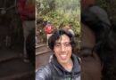 8 months Solo Backpacking Central America #shorts