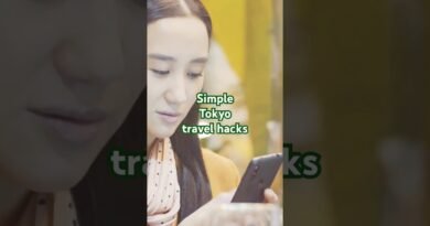 Don’t Miss Out on These Simple Tokyo Travel Hacks!
