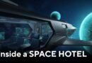 The Future of Luxury Travel Space Tourism