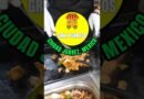 Unforgettable Mexican Street Food Adventure #shorts #travel #streetfood