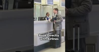 Secret Hacks Airlines Don’t Want You to Know