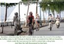 West Lake | UrTravelAdvisor.com | Hanoi Vietnam Travel Guide