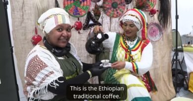 Wandsworth African Caribbean Food Month