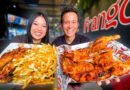 I Tried the Best Food in Sydney, Australia!! (Here’s What You Have to Eat)