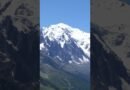 TOUR DU MONT BLANC | Hiking the TMB | Backpacking stage 9 | Trient to Tre-le-Champ