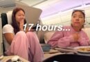 WE TRAVELED ACROSS THE WORLD ALONE (our mom’s biggest mistake)