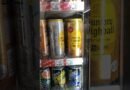 Japanese Convenience Store Drink Haul + We Found Zima!