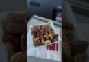 First time trying First Class on American Airlines #travel #traveltips #traveldeals