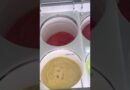 The Neveria has the best aguas frescas in Las Vegas #lasvegas #aguasfrescas