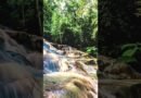 Best Selfie Spots: Dunn’s River Falls in Jamaica – Travel Tip    #traveltips  #wanderlust #jamaica