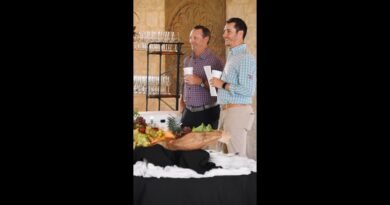 114th Texas Am Dinner