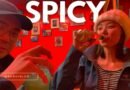 We tried this Caribbean food place in Brixton, London [Chinese Vlog]
