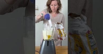 Time Travel to the 90s with This Drink