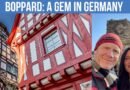 Boppard Travel Guide | Best Things to Do in Boppard, Germany | Beautiful Medieval Town on the Rhine