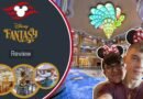 Disney Fantasy Cruise Review: Cabins, Food & Cost Breakdown