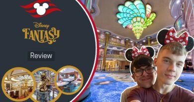 Disney Fantasy Cruise Review: Cabins, Food & Cost Breakdown