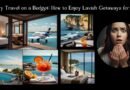 Luxury Travel on a Budget How to Enjoy Lavish Getaways for Free