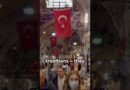 Travel Guide To Istanbul On Budget! #travel #budgettraveler #travelbook