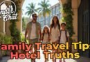 Family Travel Tips, Hotel Truths & Cruise Catch-Up | Wander and Chat