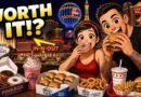 Food Hunt – Las Vegas | Best Vegas Buffet | Must Try Eats | Fast Food | Sugar Overdose | Join Us POV
